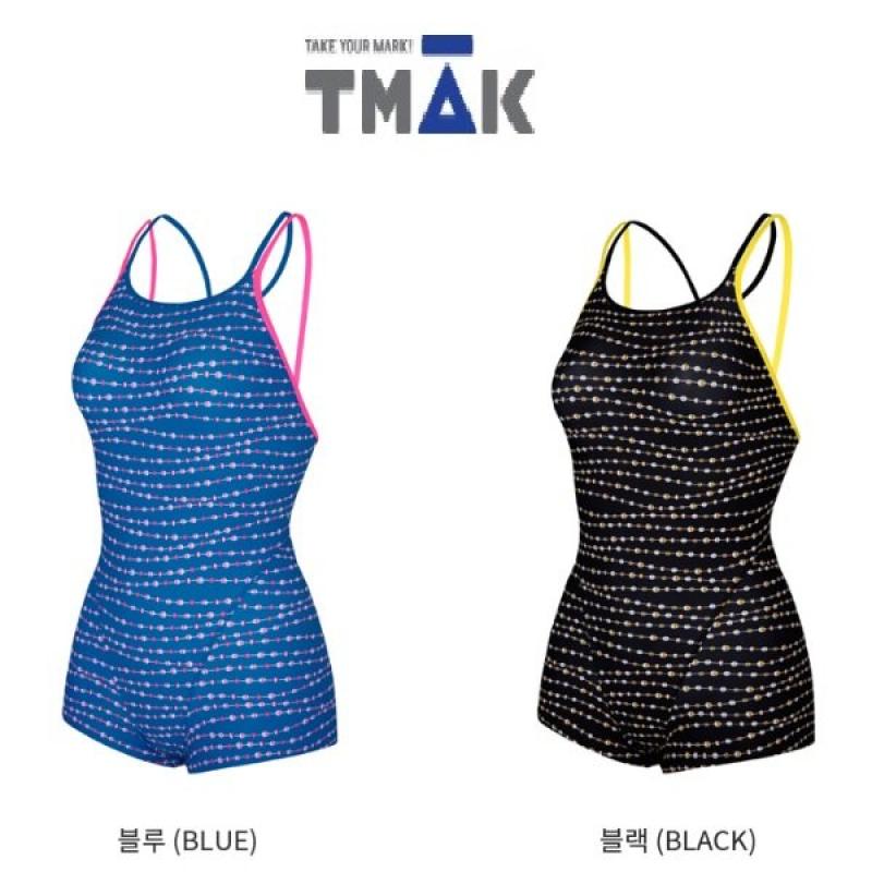 티막 플레이어스 1부 여성 실내수영복 UKP1053 LE1203506883