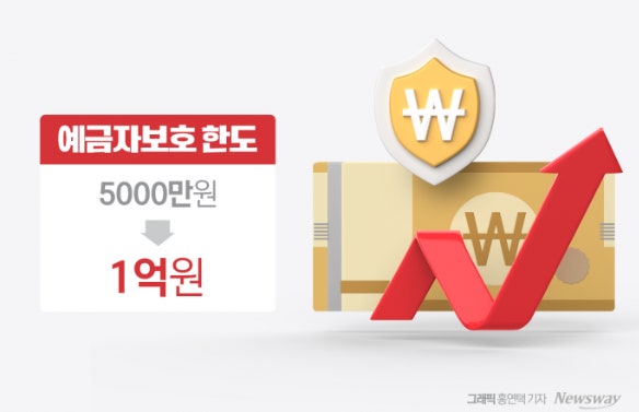 뱅크런 뜻 원인 한은 대비책 공개 예금자보호한도