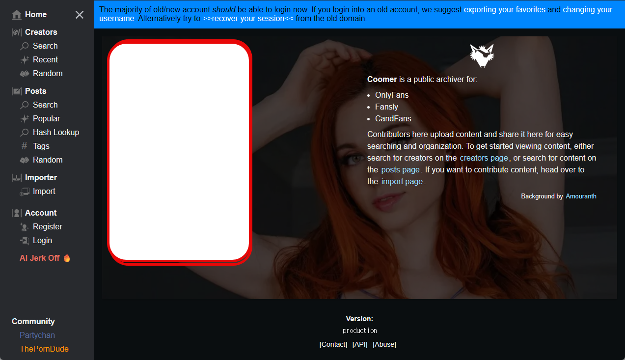 온리팬스 뚫기 무료