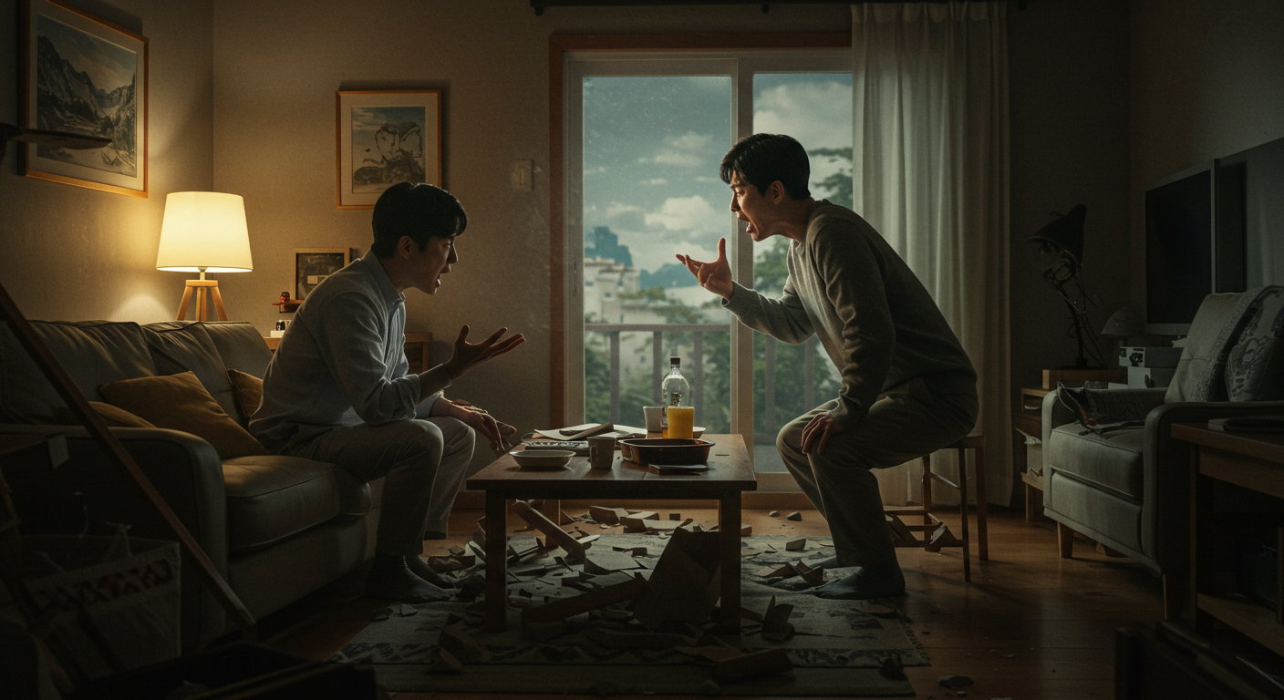 언어적 폭력도 이혼 사유가 되는 이유