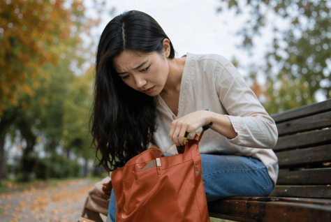 물건 잃어버리는 꿈 해몽 총정리 🔍｜불안일까? 기회일까?