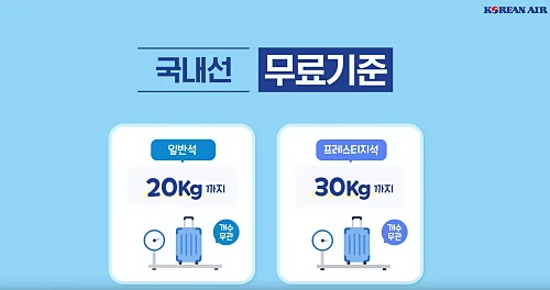 국내선-무료-위탁-수하물