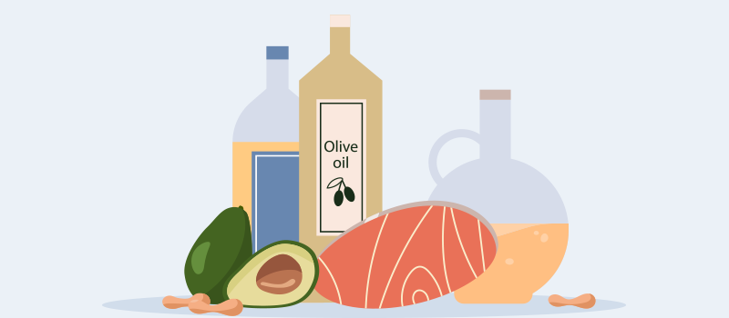 염증 완화 건강 습관