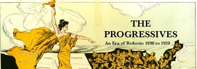 현대 사회에서 진정한 진보주의의 역할