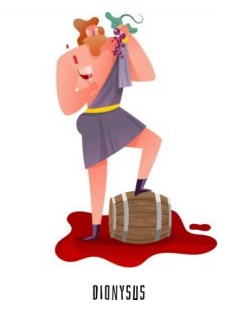 디오니소스