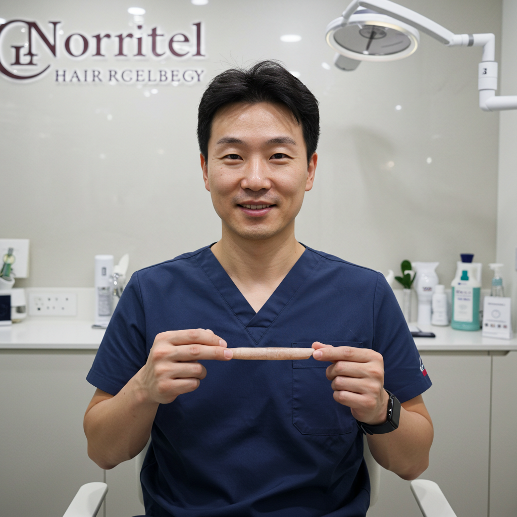 탈모 고민 그만! 모발 관리와 탈모 예방 완벽 가이드 - 타입별 탈모 샴푸 추천