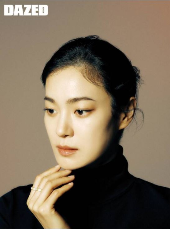 옥자연 나이