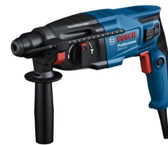 보쉬 GBH 18V 사진