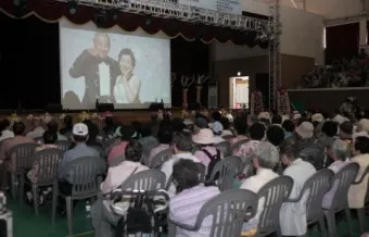 금혼식 축하 인사 행사 진행 멘트 내빈 소개 예문 정리_4