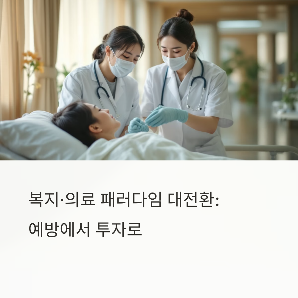 복지&middot;의료 예산 확대 썸네일