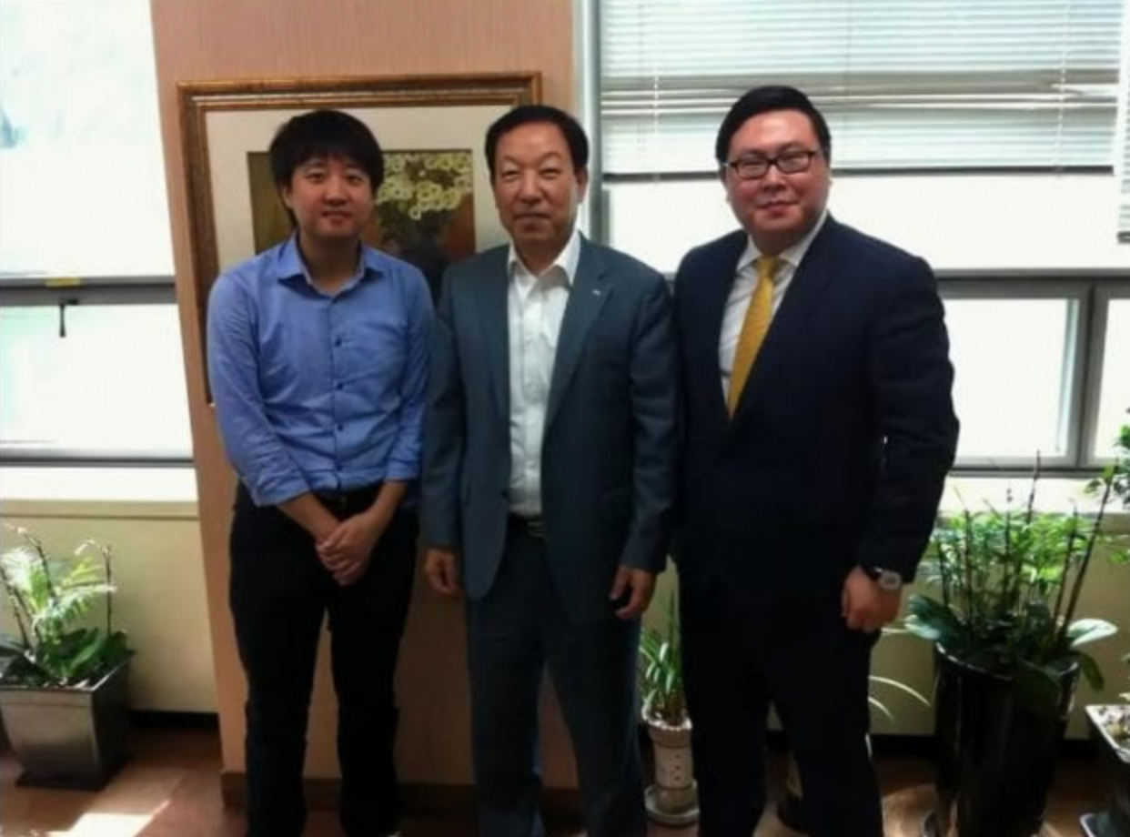 이준석 성상납 의혹 정리