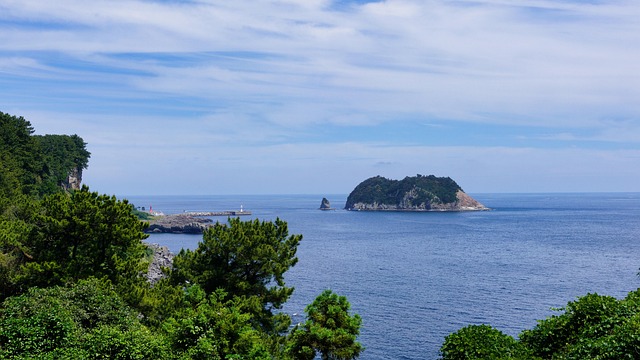 한라산 야간일출산행