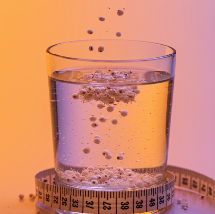 차전자피의 효능 : 다이어트와 체중 조절