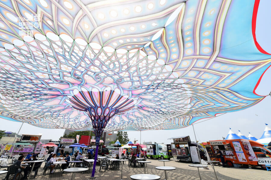 화성뱃놀이축제