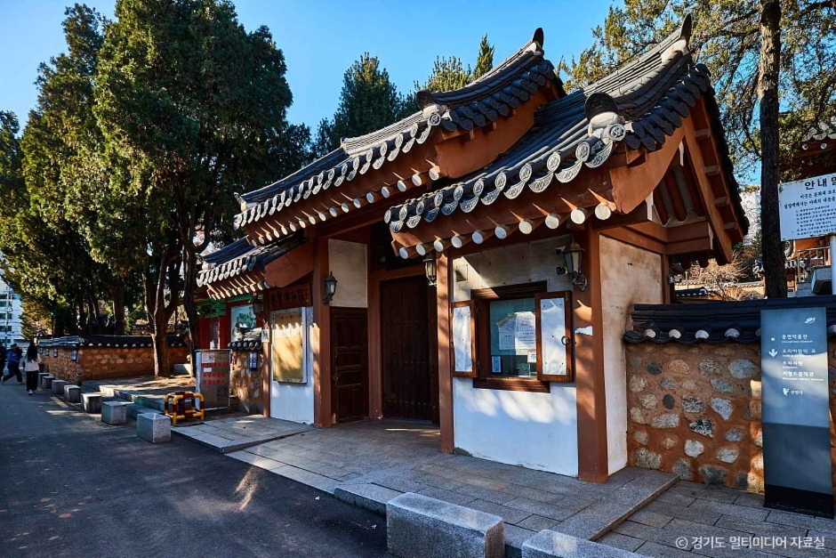 광명 가볼만한곳 베스트10