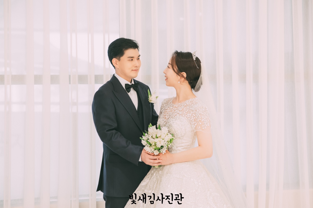 상암 월드컵 컨벤션 본식스냅 서브스냅 10