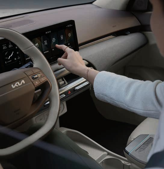 GV60 vs EV4 비교! 가격&amp;#44; 주행거리&amp;#44; 성능 차이 총정리