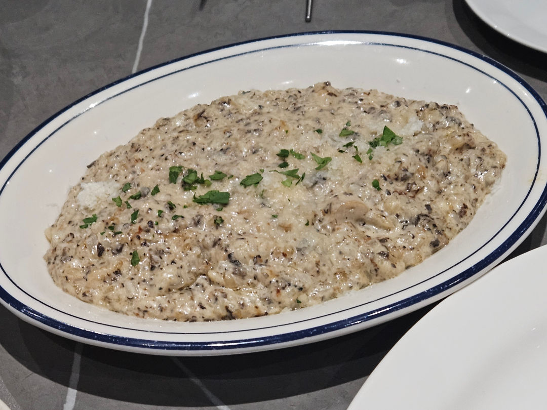 씨프로젝트 리조또