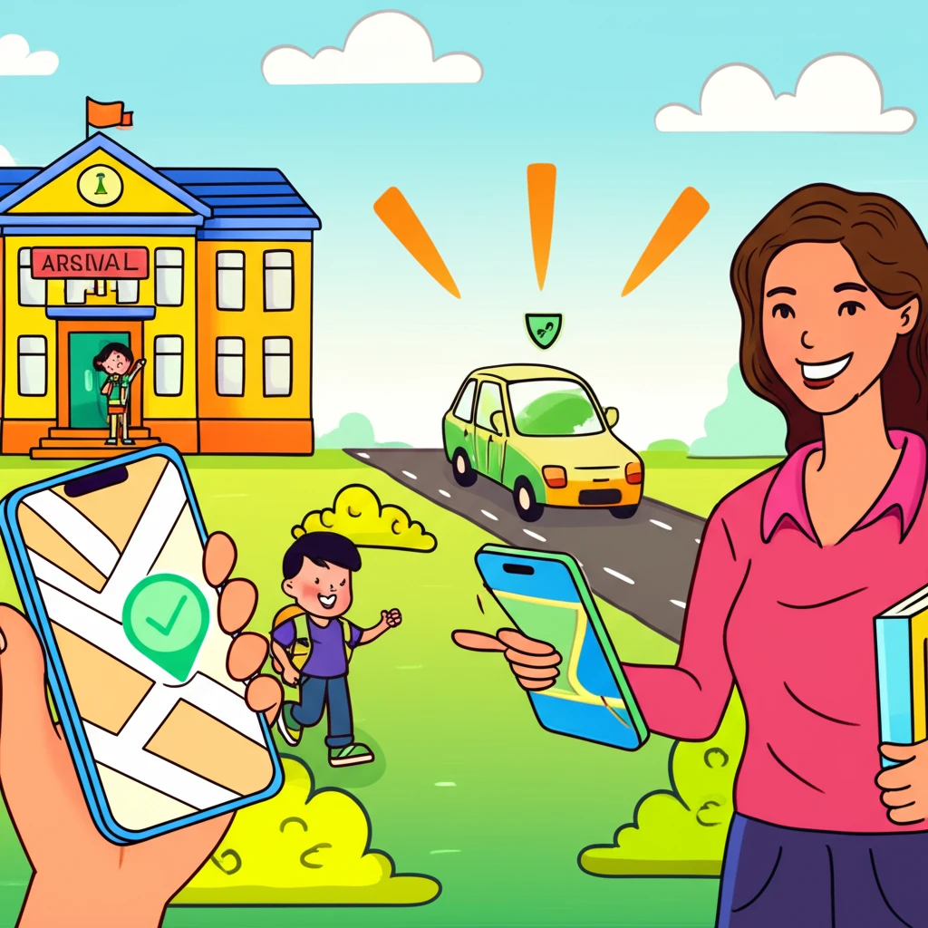 나의 찾기 Life360 아이쉐어링 ..