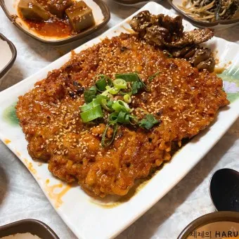 청송 맛집 베스트10 현지인 숨겨진 맛집_10