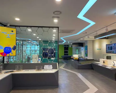 구미어린이과학체험관