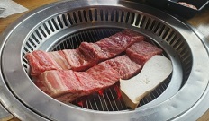 포천생갈비