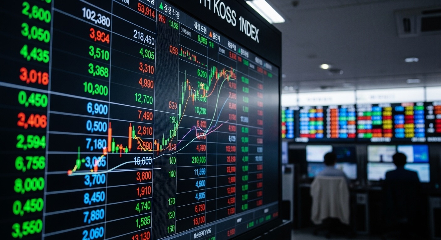 주식거래 수수료 및 세금