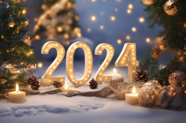 새해 인사말 좋은글