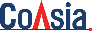 코아시아_로고
