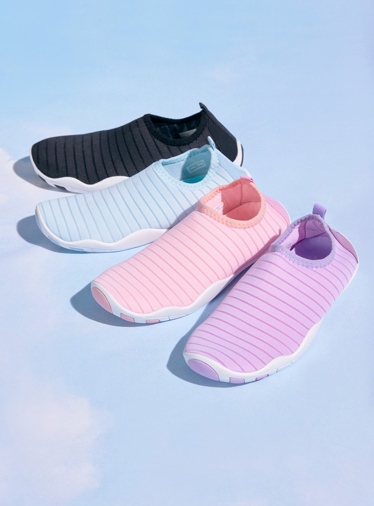 캐리비안 베이 준비물 및 반입 금지 물품