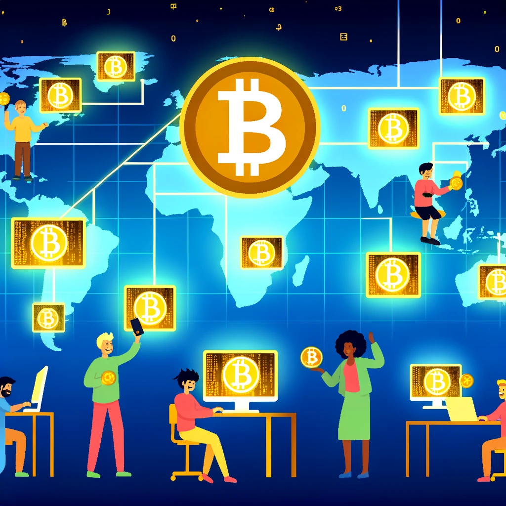 바이낸스 비트코인 선물 거래소 소개