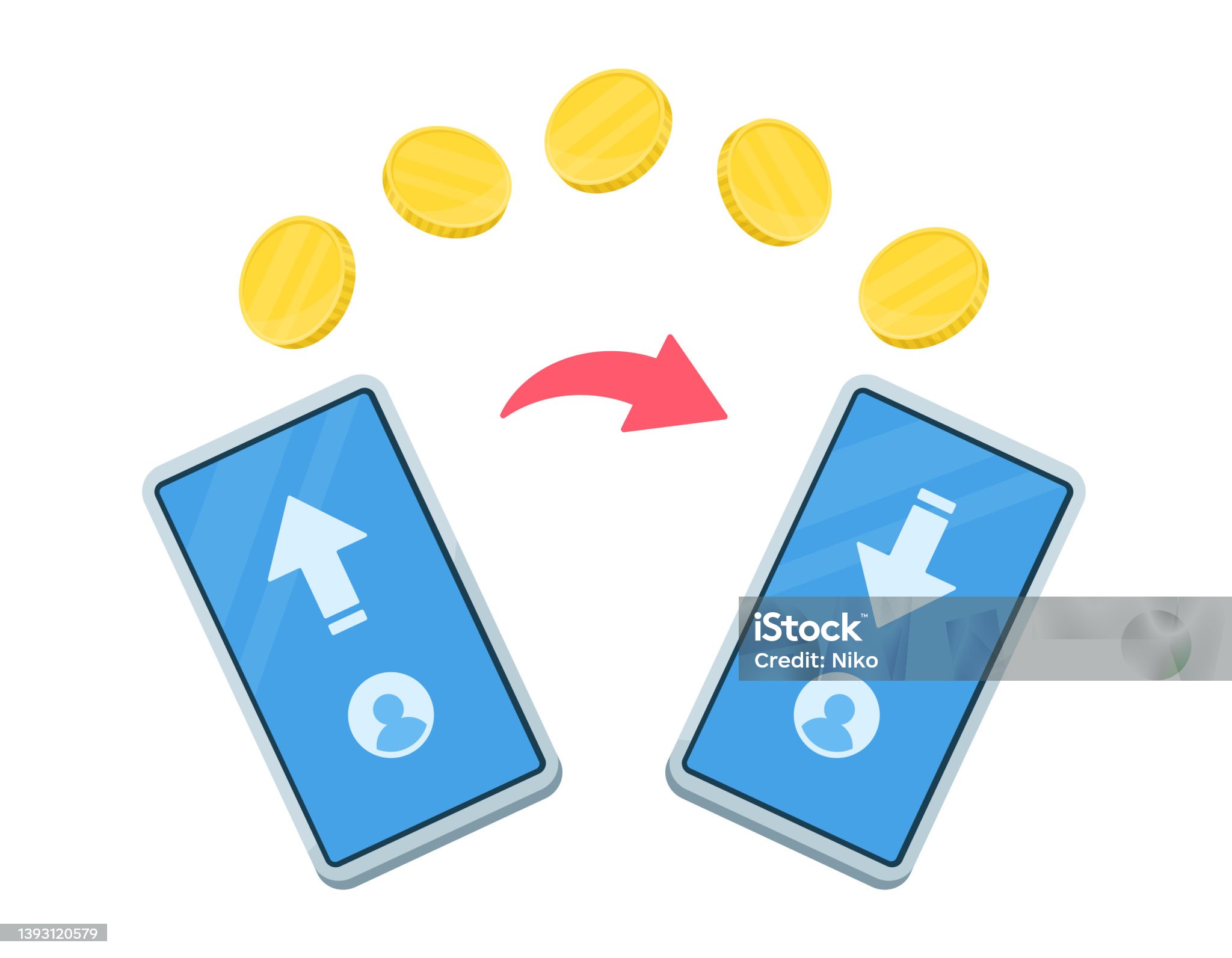 간편송금 및 투자앱