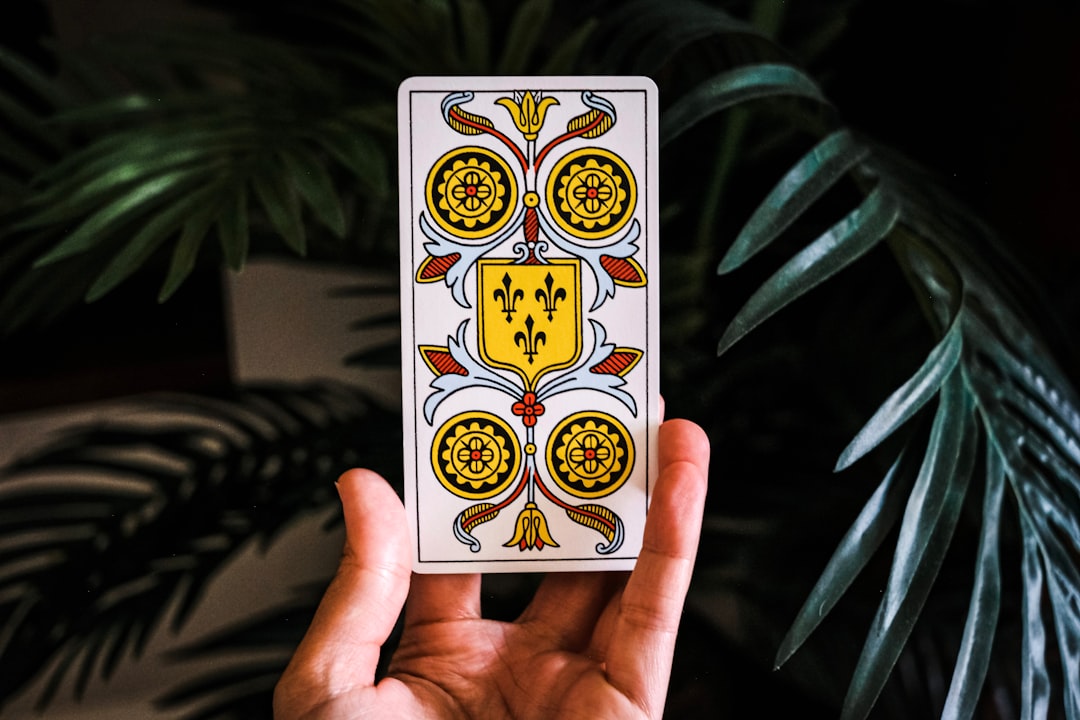 Cultural Card