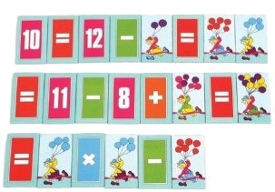 오르다 기초등식 해결