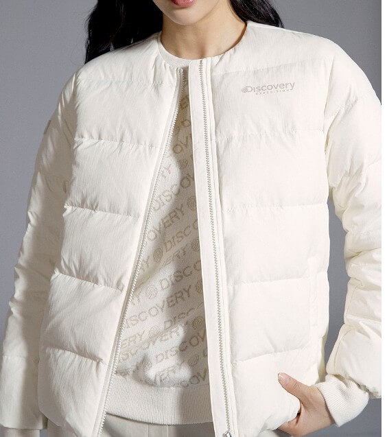 경량 패딩 여성 추천