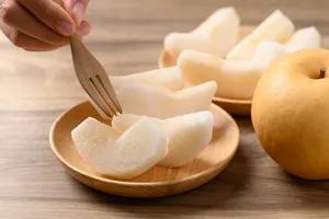 어린이-폐렴에-좋은-음식