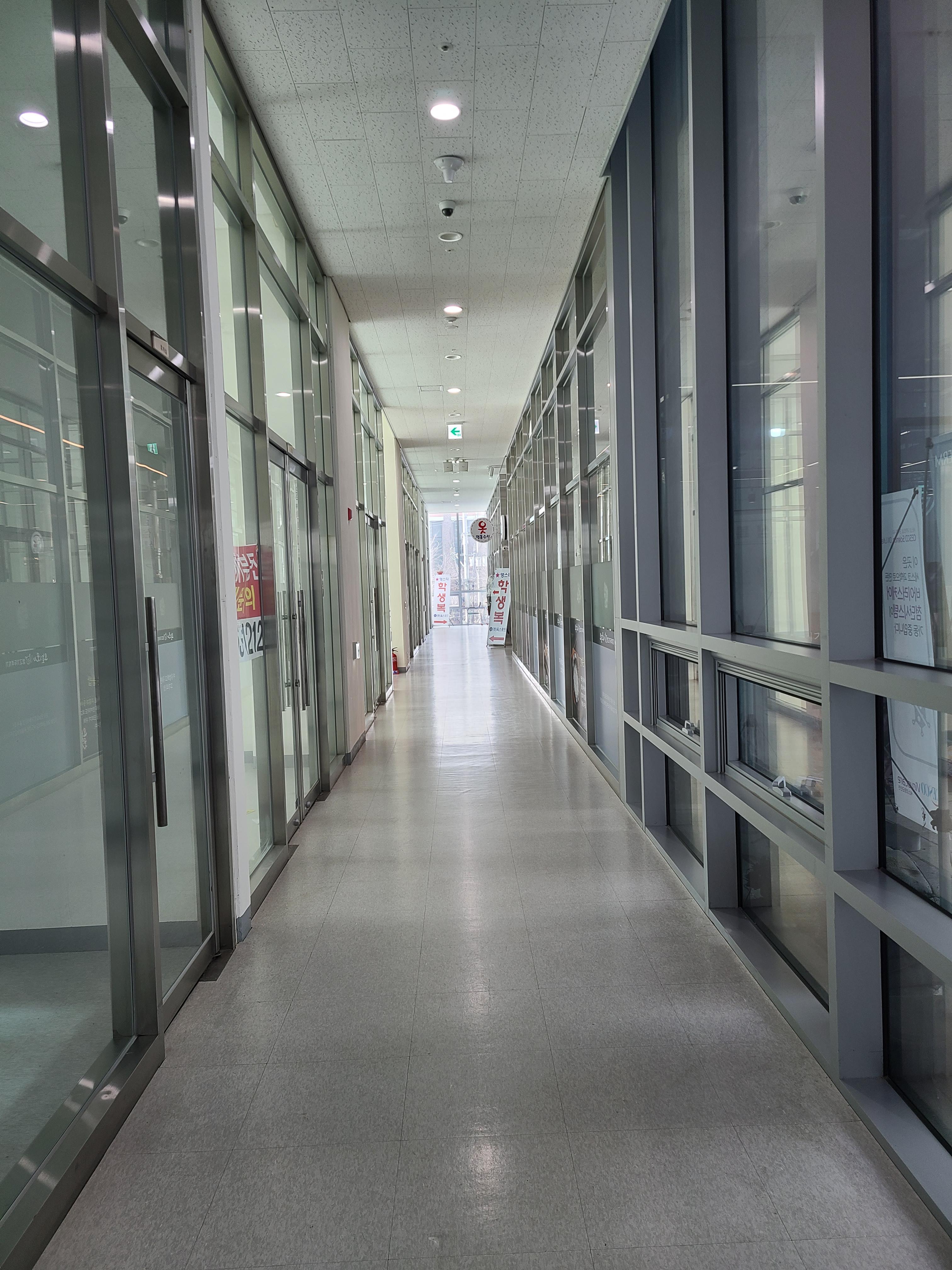 가양역 더스카이밸리 5차 2층 내부1