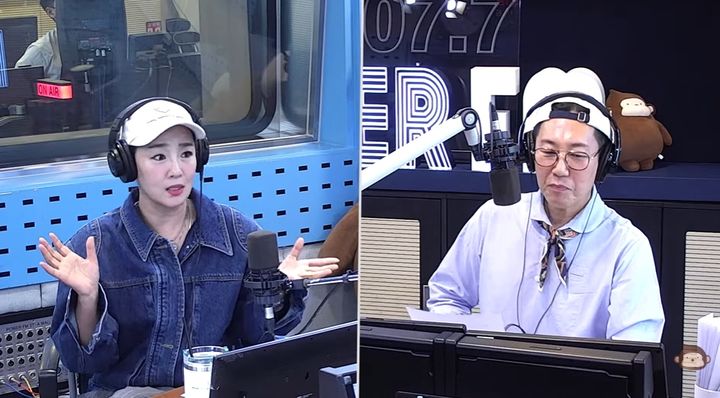 김원희 해킹 피해 충격 "새벽마다 외국인이 전화로 돈 요구" 수법과 예방법 총정리