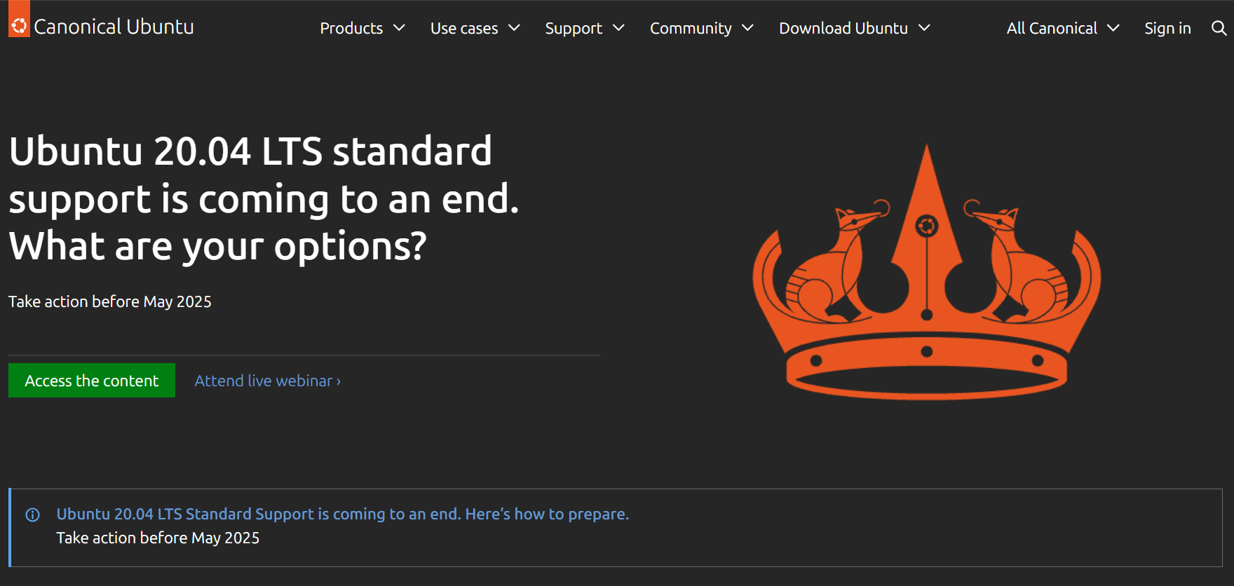 출처 : 리눅스 우분투 홈페이지
