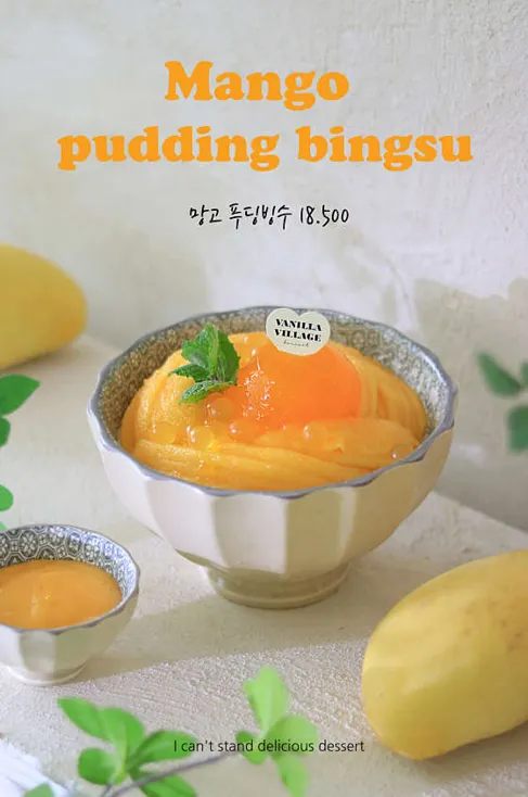 바닐라빌리지