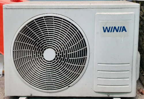 에어컨-실외기-위니아