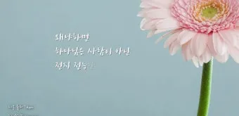 창세기 6장 타락한 세상에서 의인 노아처럼 구별된 거룩한 삶을 살아내길 바라는 내용과 묵상 기도_4