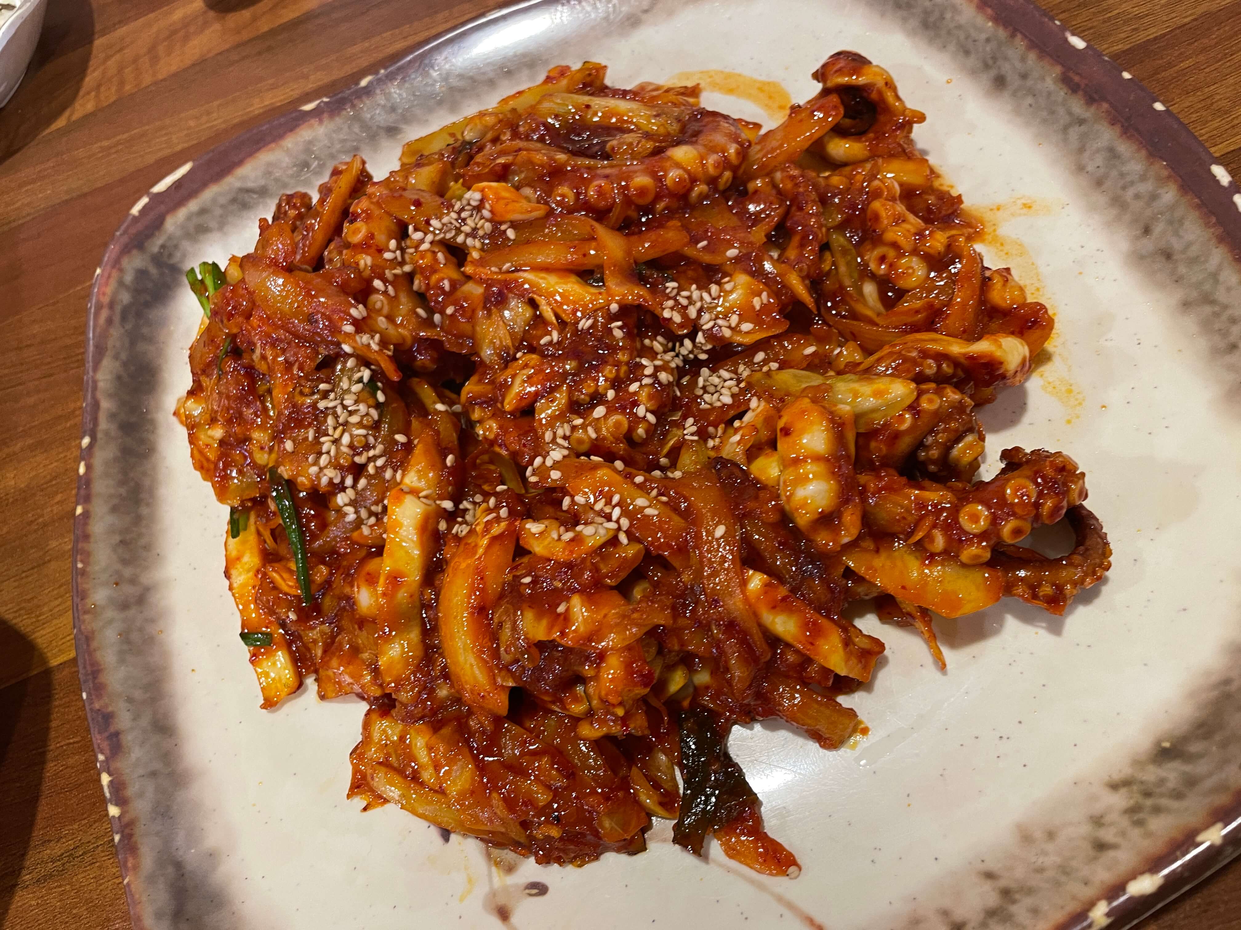 고모리 카페