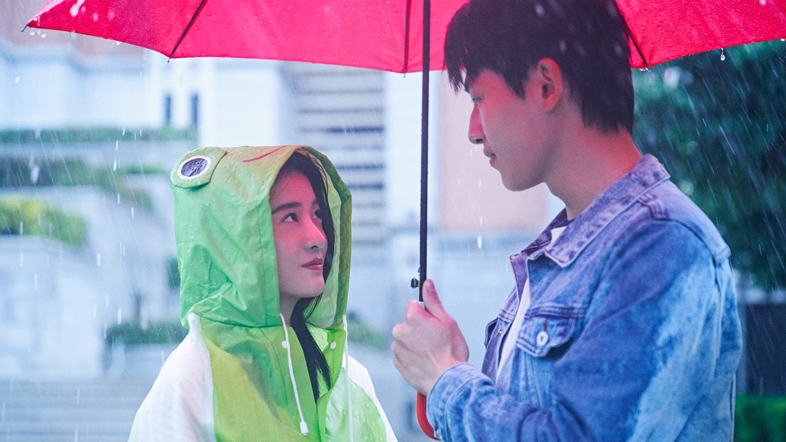 너를 부르는 시간