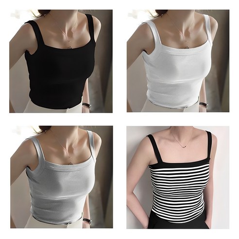 🧢 민소매나시 고르는 법, 완벽가이드, 추천정보