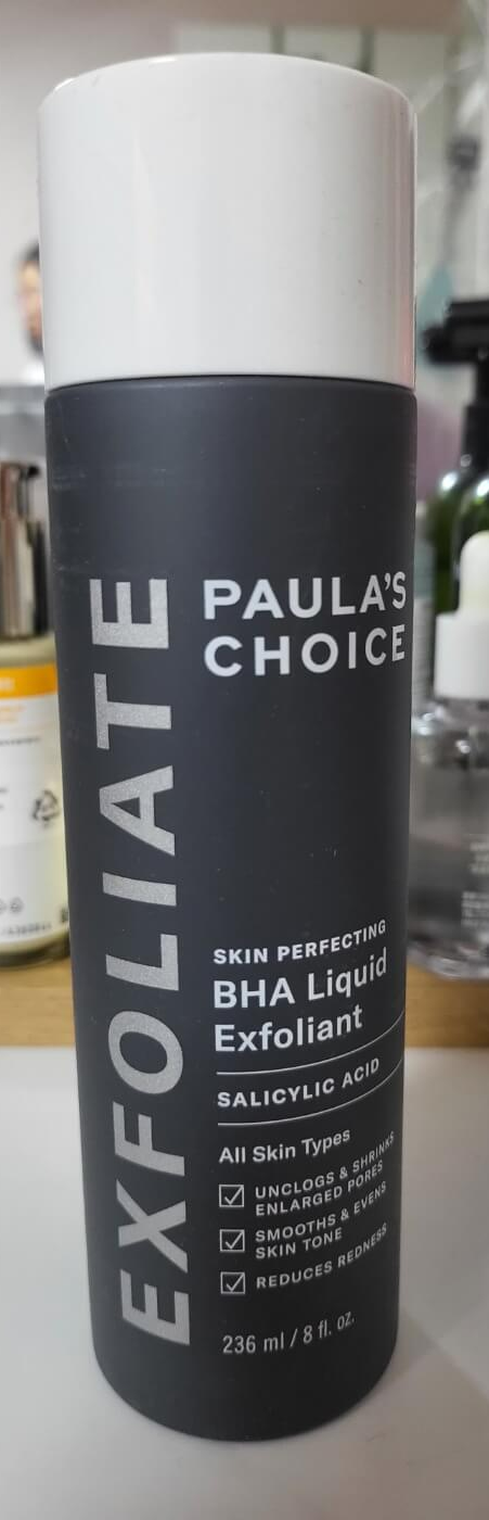 폴라초이스 스킨퍼펙팅 바하 리퀴드 236ml