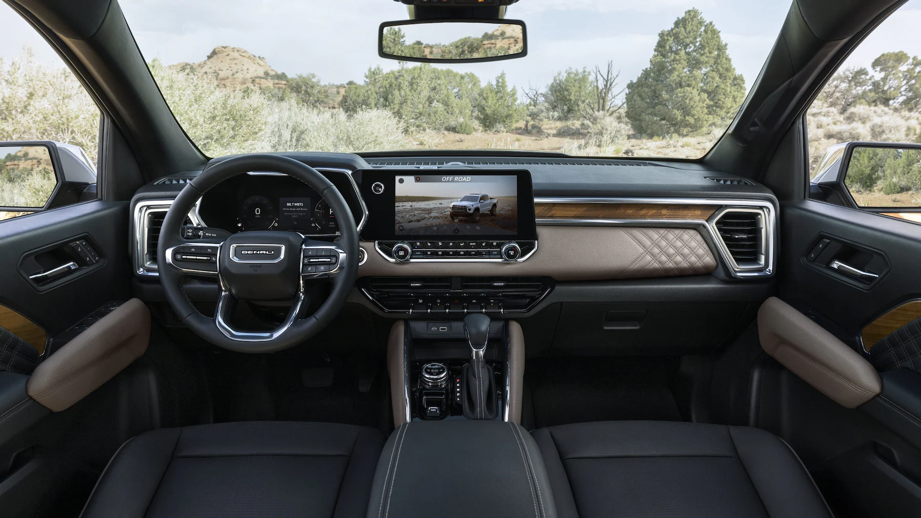 캐니언 실내 고급