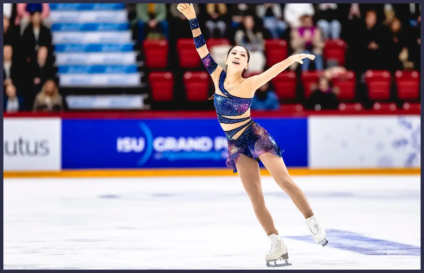 피겨 그랑프리 일정 (중계 방송 영상 바로보기)