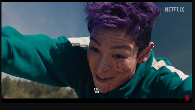 오징어게임2 리뷰 등장인물 총정리