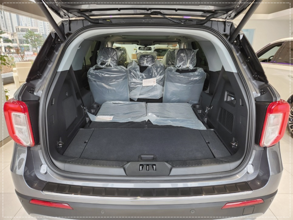 포드 익스플로러